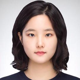 Seonghye Jeong (정성혜)