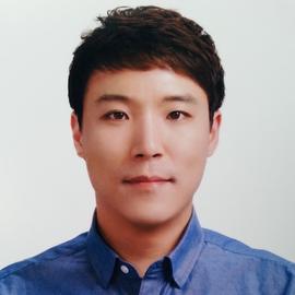 Yong Soo Kim (김용수)
