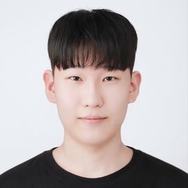 Sangman Kim (김상만)