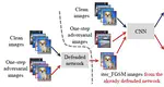 [C19] Cascade Adversarial Machine Learning Regularized with a Unified Embedding